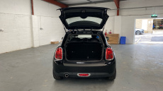 MINI Hatchback 1.5 Cooper Exclusive II 3dr Petrol Hatchback